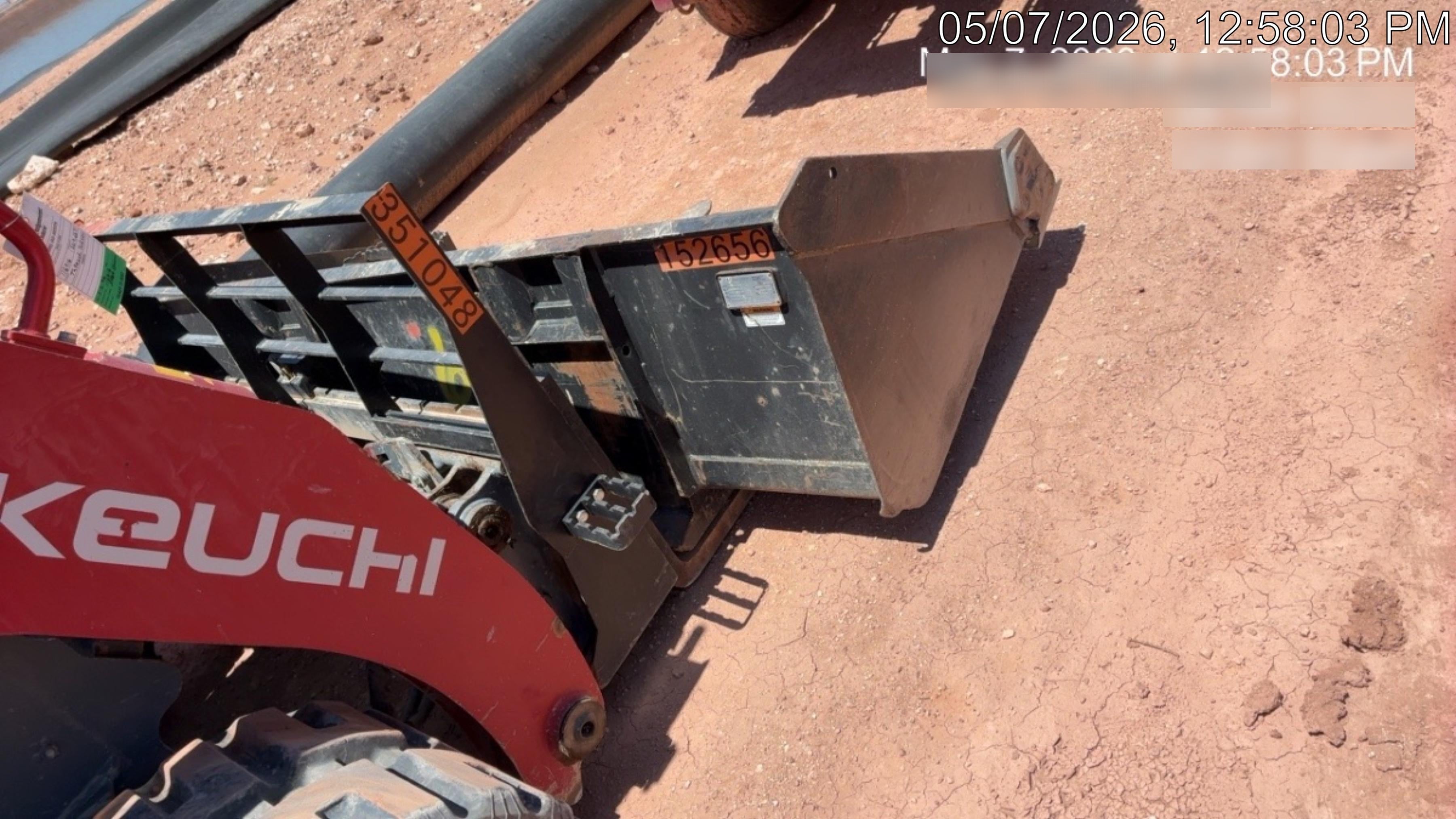 2023 ARROW MATERIAL HANDLING F5100CB