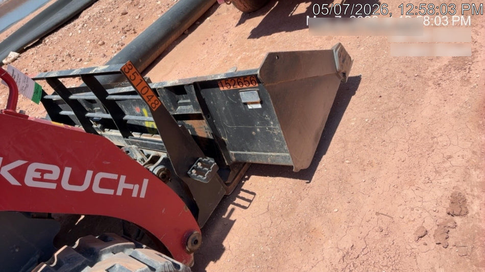 2023 ARROW MATERIAL HANDLING F5100CB