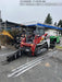 2022 TAKEUCHI TL8R2-R