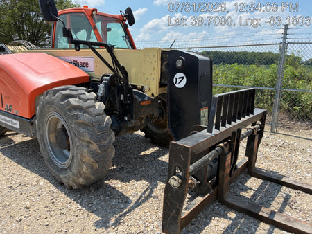 2022 JLG 1732