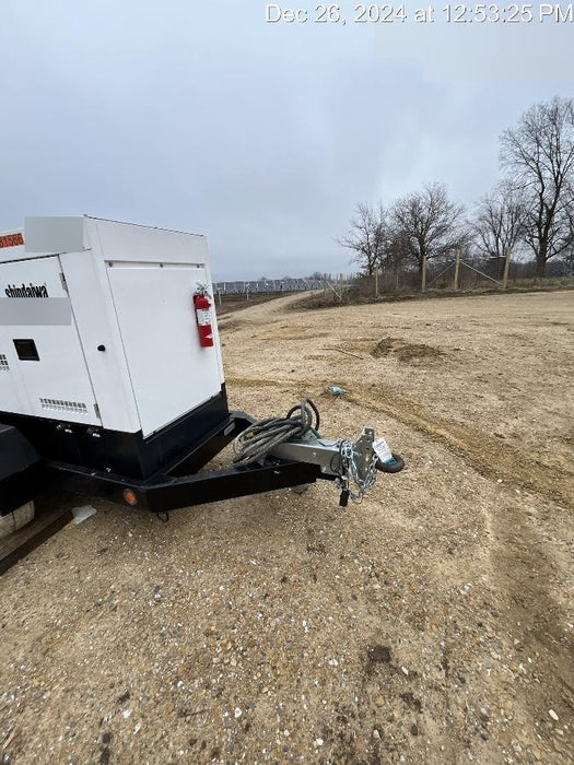 2022 SHINDAIWA DGK25F