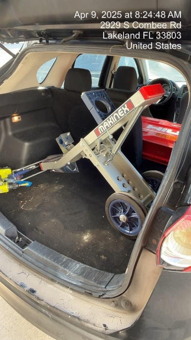 2020 HILTI TE 1000-AVR