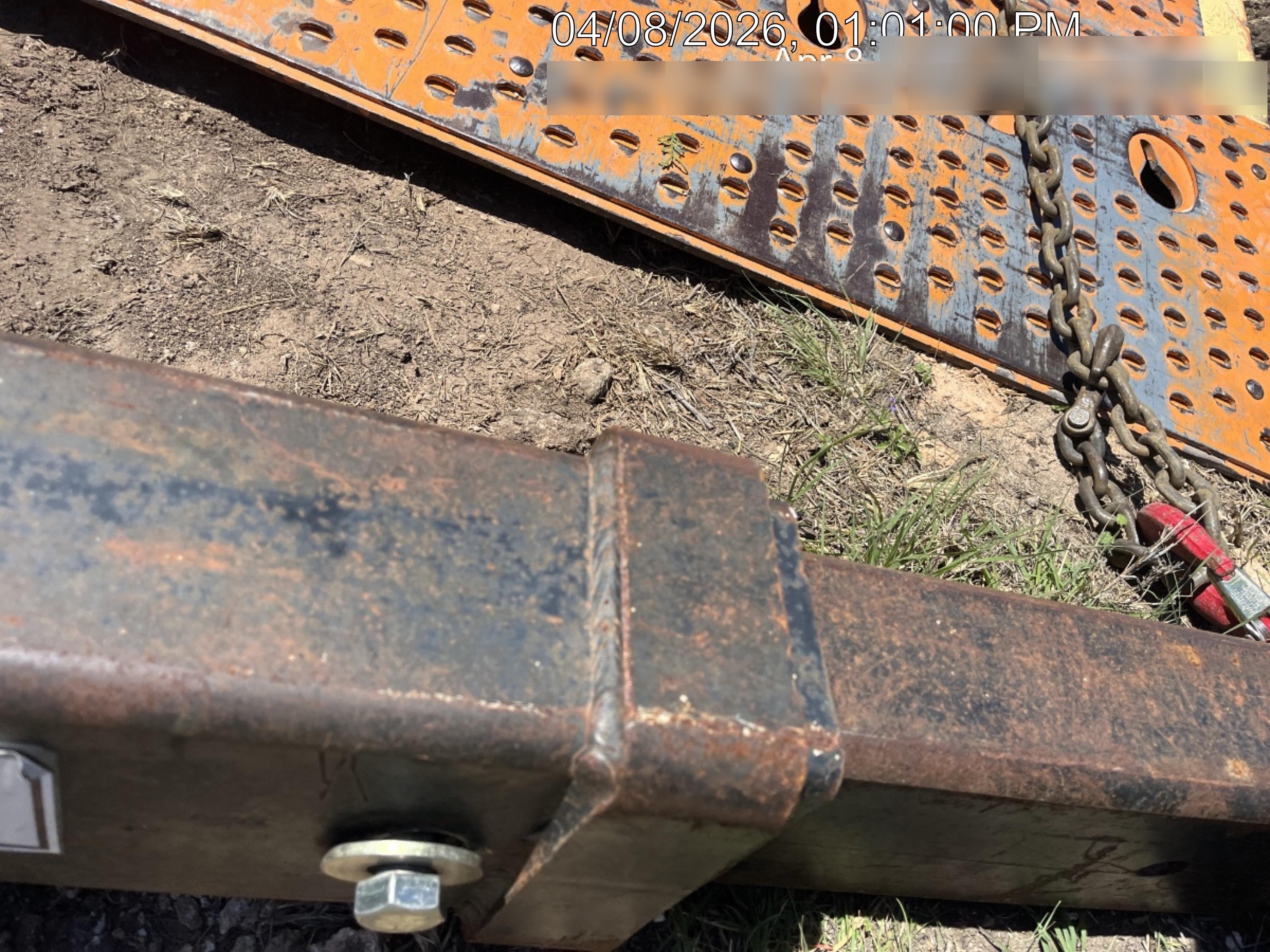 2022 ARROW MATERIAL HANDLING CE60-TH-STP