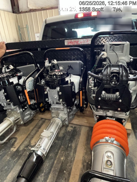 2026 MULTIQUIP MTX60HD