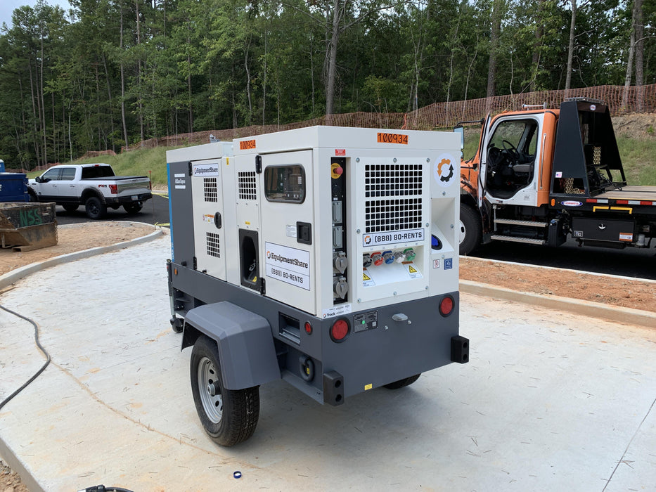 2020 ATLAS COPCO QAS 70