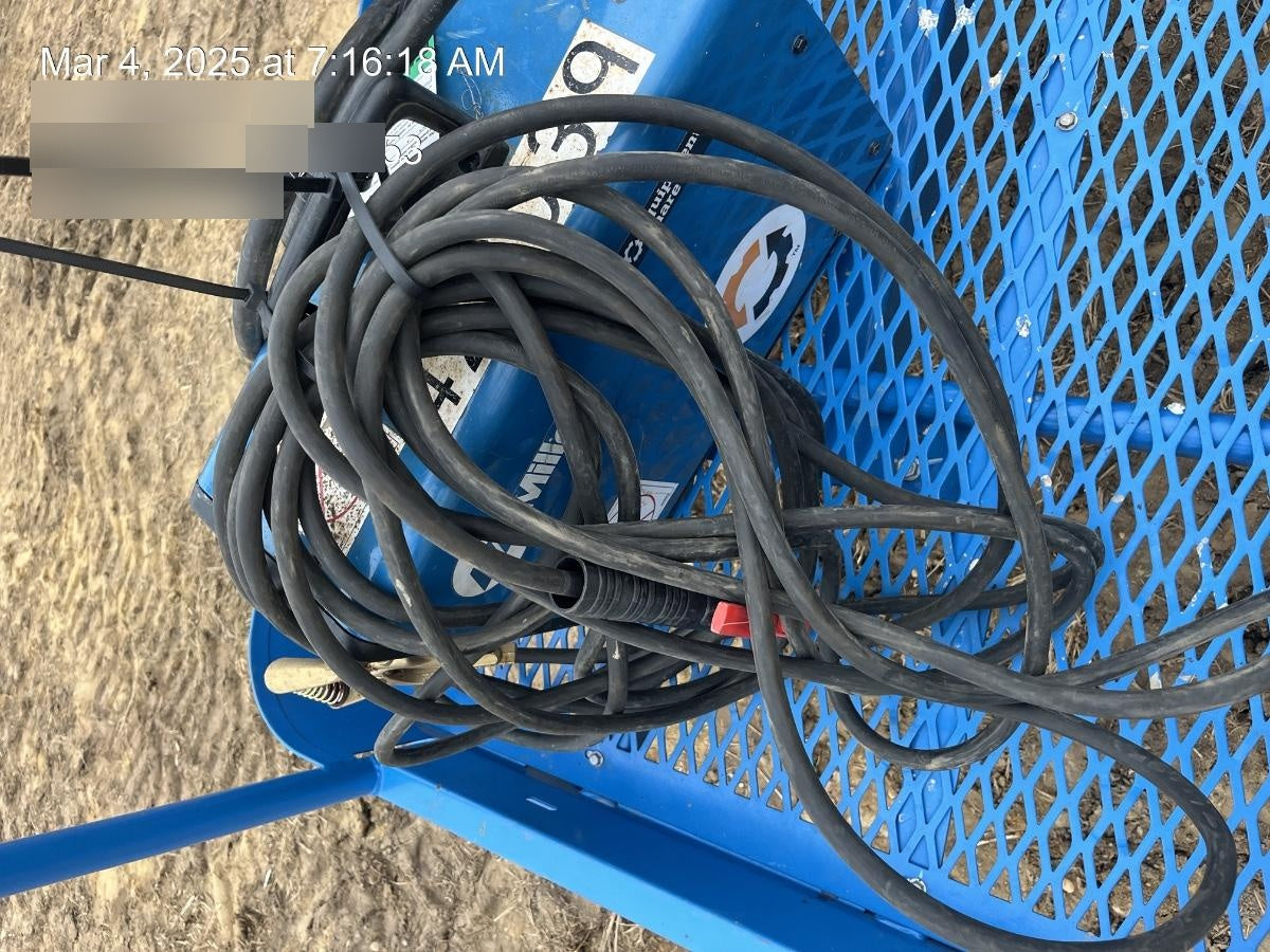 2024 MILLER ELECTRIC CST-282