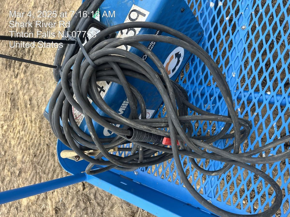 2024 MILLER ELECTRIC CST-282