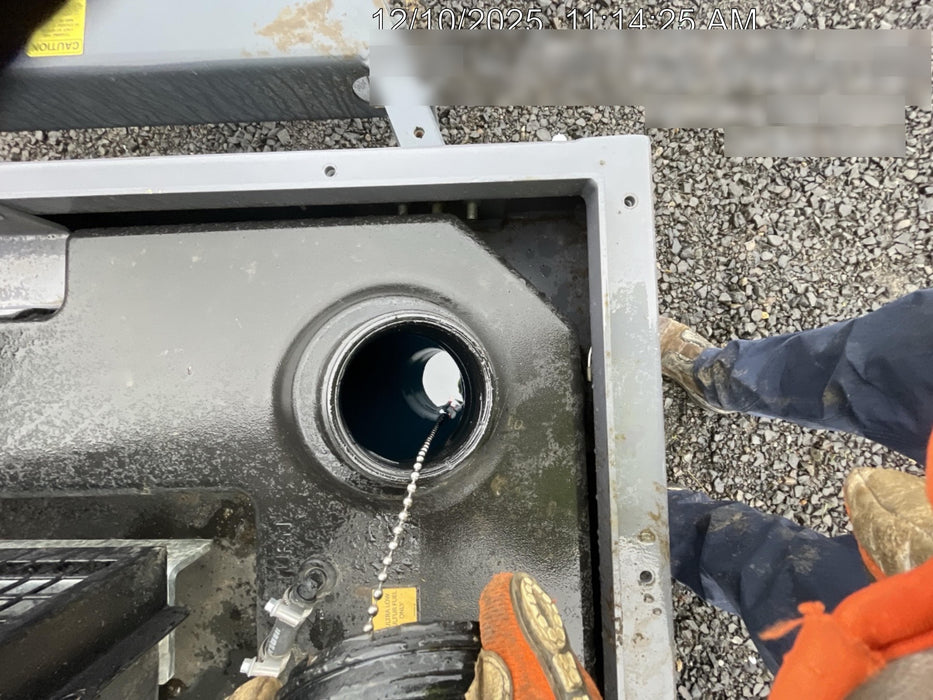 2023 ATLAS COPCO PAC F66 KD