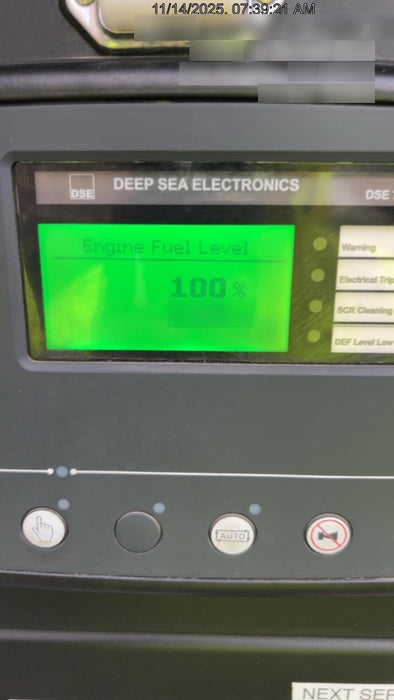 2020 ATLAS COPCO QAS 70