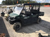 2019 Kawasaki Mule Kawasaki Mule 4x4 Diesel UTV w/Hard Top, Windshield, Beacon, Backup Alarm, ES Keypad/Hardware Installed