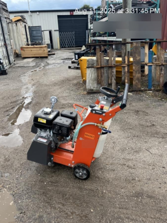 2024 HUSQVARNA FS 400 LV