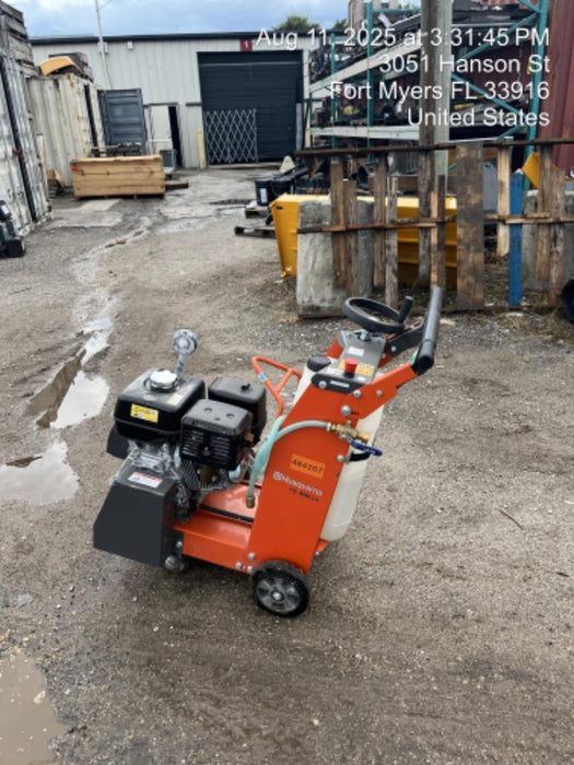 2024 HUSQVARNA FS 400 LV