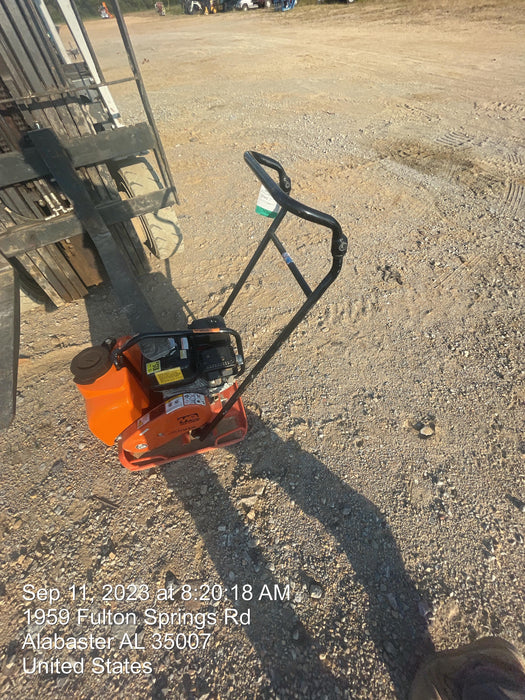 2023 MULTIQUIP MVC82VHW