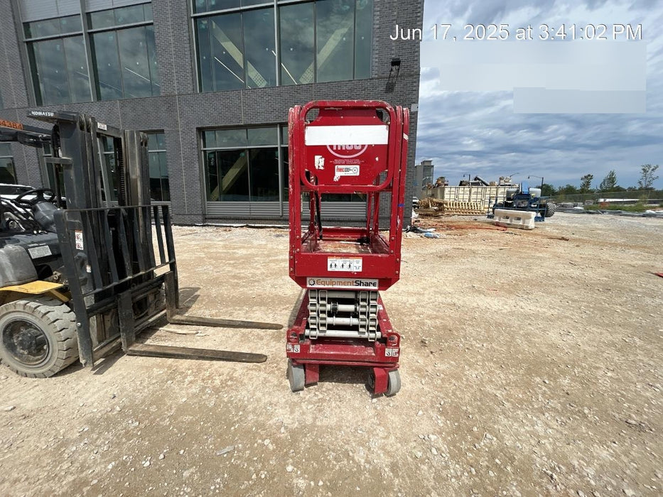 2018 MEC 1330SE MEC 1330SE, 2 Yr Full Extended Warranty