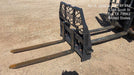 2021 PALADIN 48" Pallet Forks - Paladin