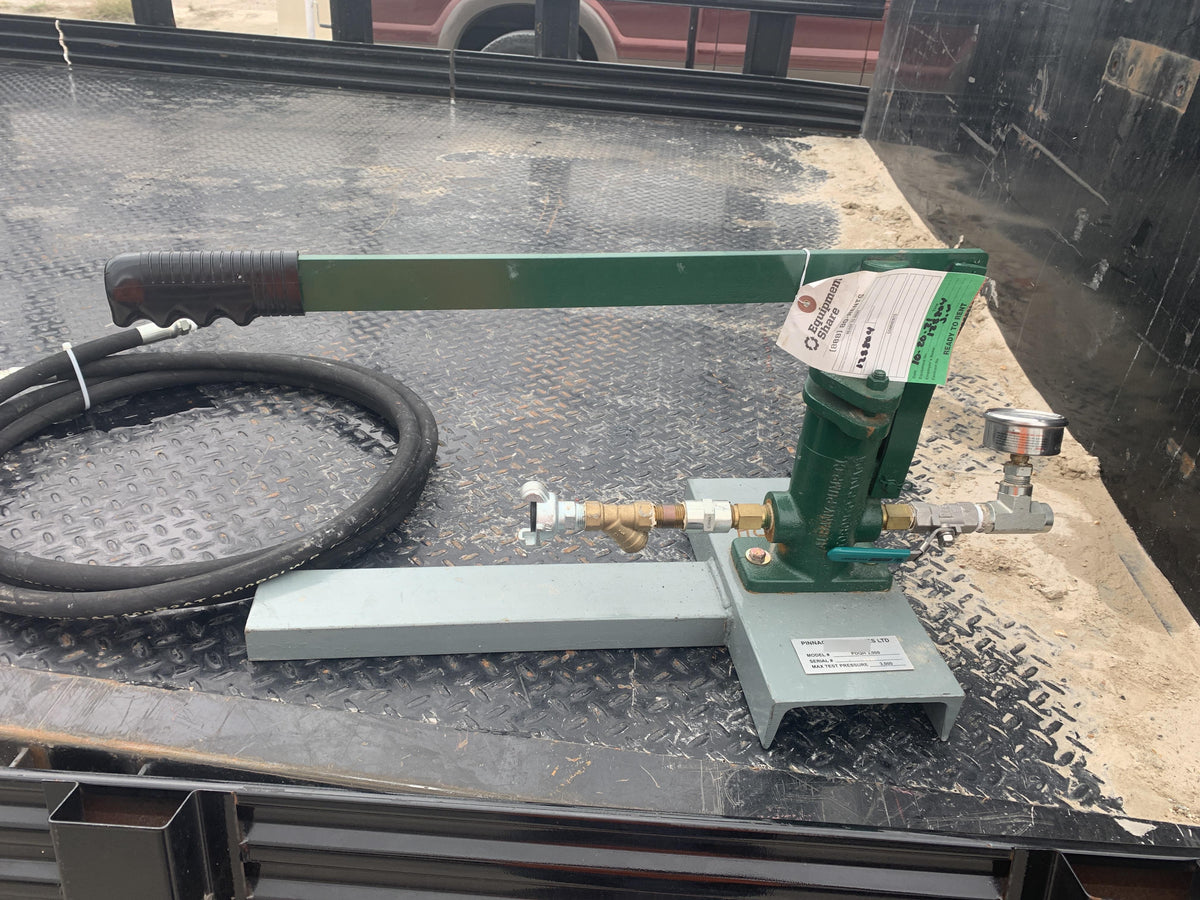 2021 PINNACLE PDQH-2000