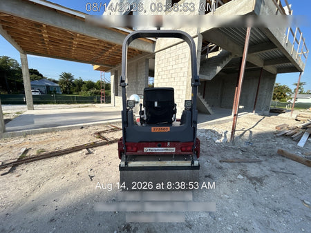 2023 DYNAPAC CC1200