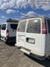 2023 CHEVROLET Express Van - Rental