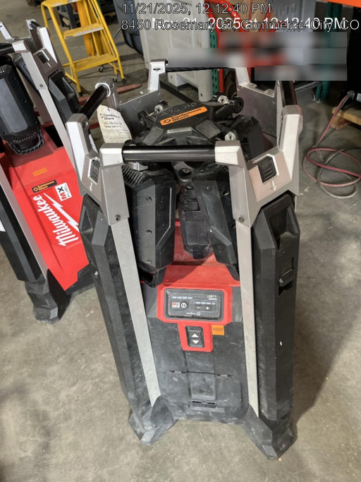 2022 MILWAUKEE MXF041-1XC