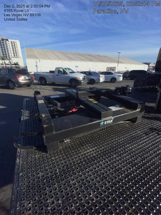 2024 STAR INDUSTRIES 1395B