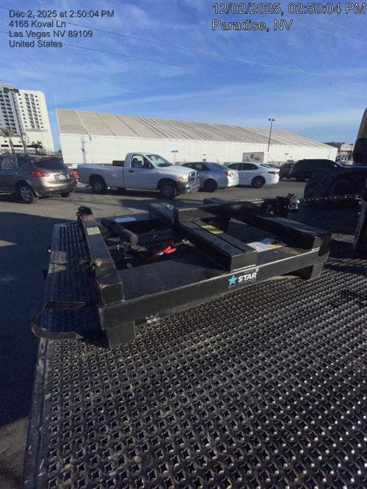 2024 STAR INDUSTRIES 1395B