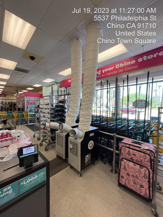 2022 KWIKOOL KPAC1411-2