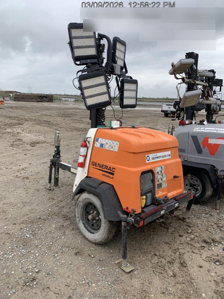 2023 GENERAC MLT2