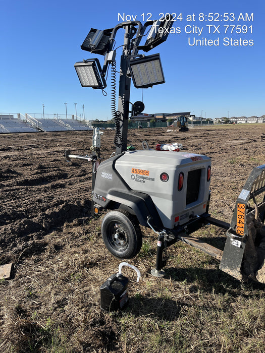 2024 WACKER NEUSON LTT4