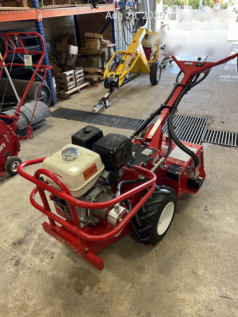 2025 BARRETO E1320H