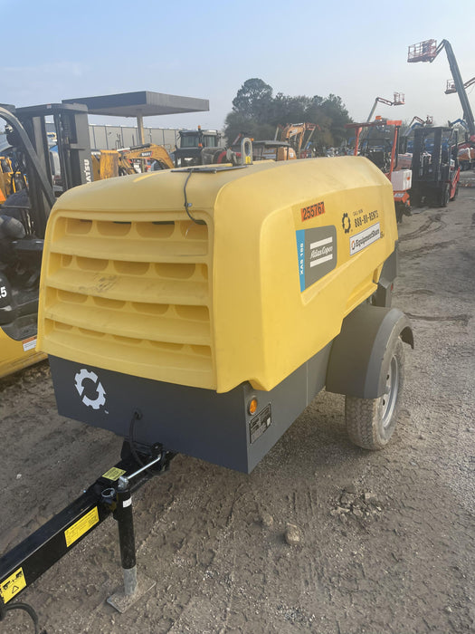 2022 ATLAS COPCO XAS188 CWK