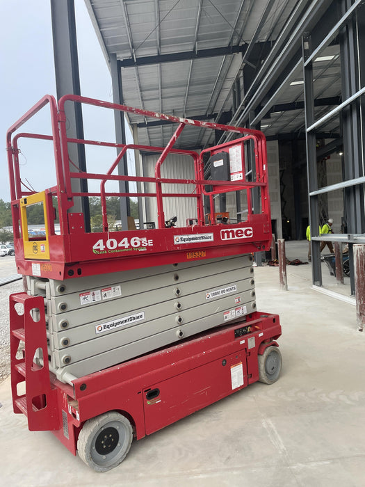 2021 MEC 4046SE