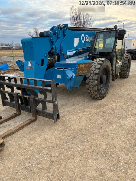 2025 GENIE GTH-1056