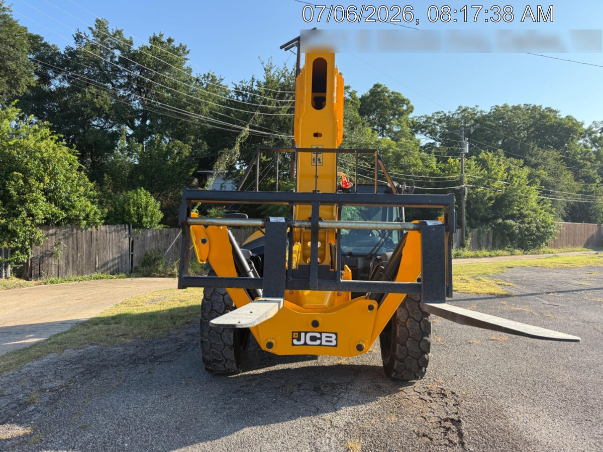 2026 JCB 510-56