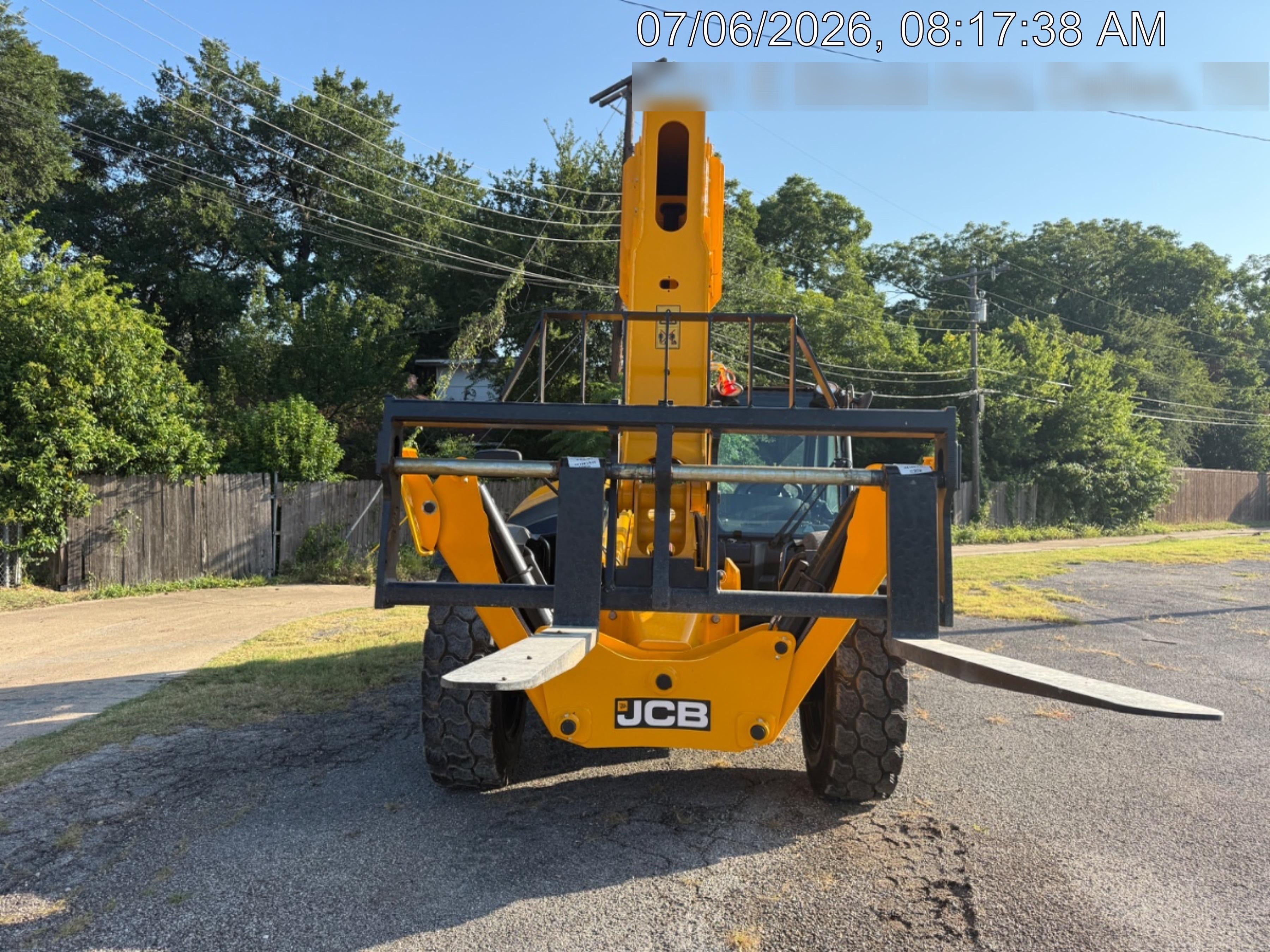 2026 JCB 510-56