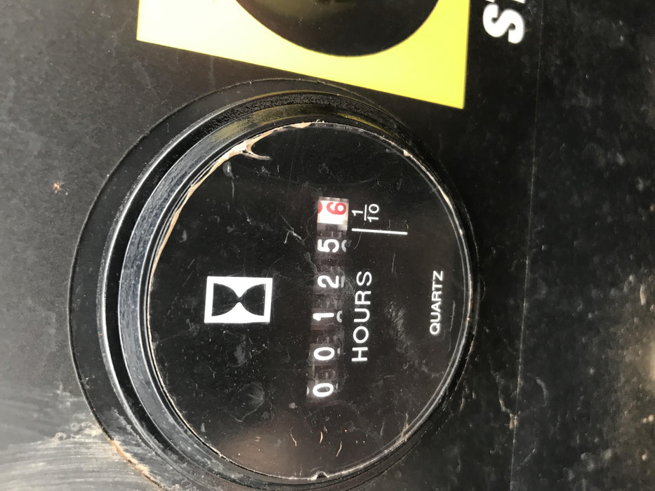 2019 GENIE GS-3369 RT