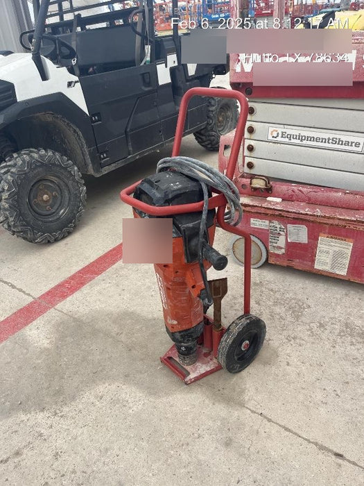 2024 HILTI TE 3000-AVR