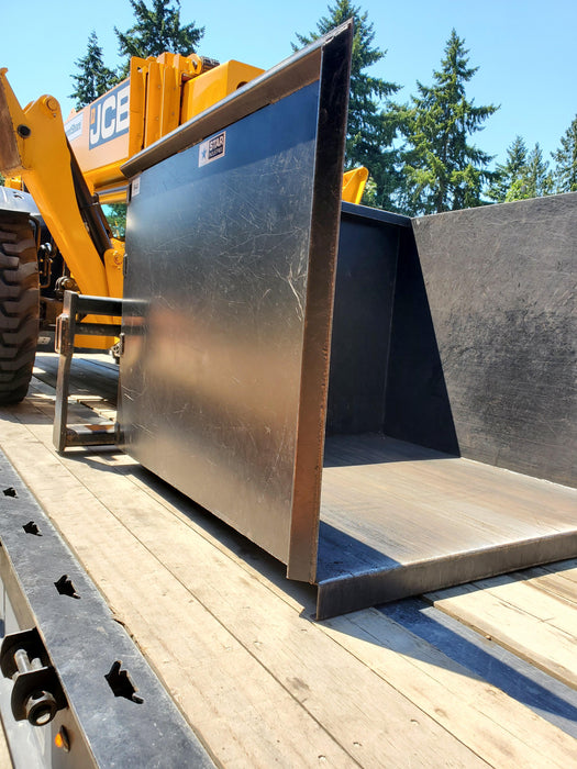 2020 STAR INDUSTRIES 1425