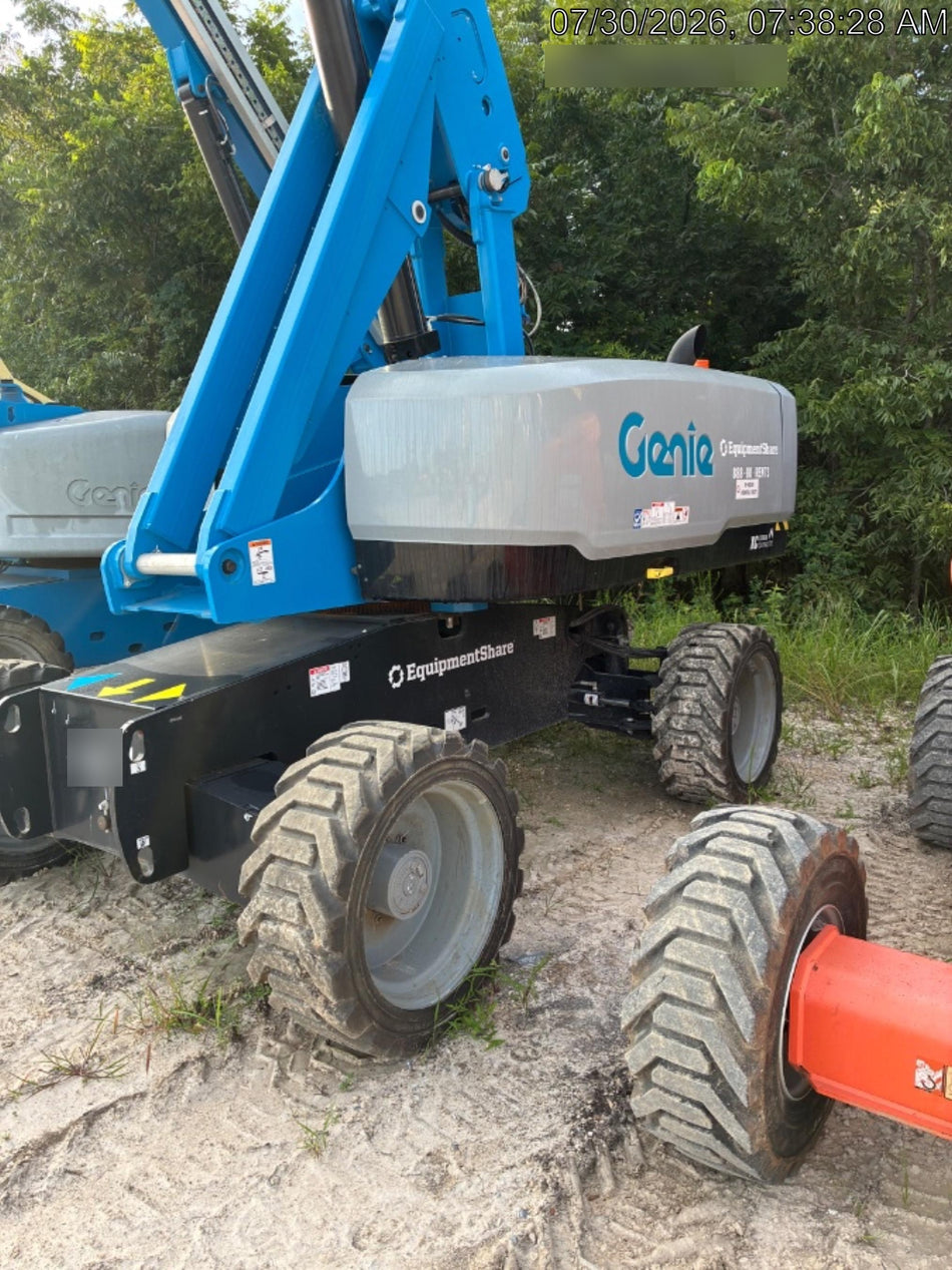 2024 GENIE S-65 XC