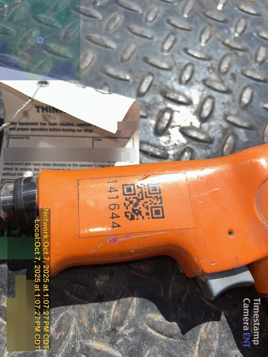 2021 MICHIGAN PNEUMATIC MP-527-ST