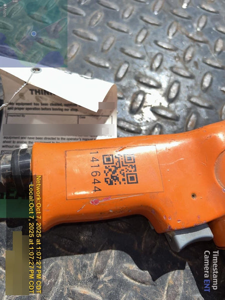 2021 MICHIGAN PNEUMATIC MP-527-ST
