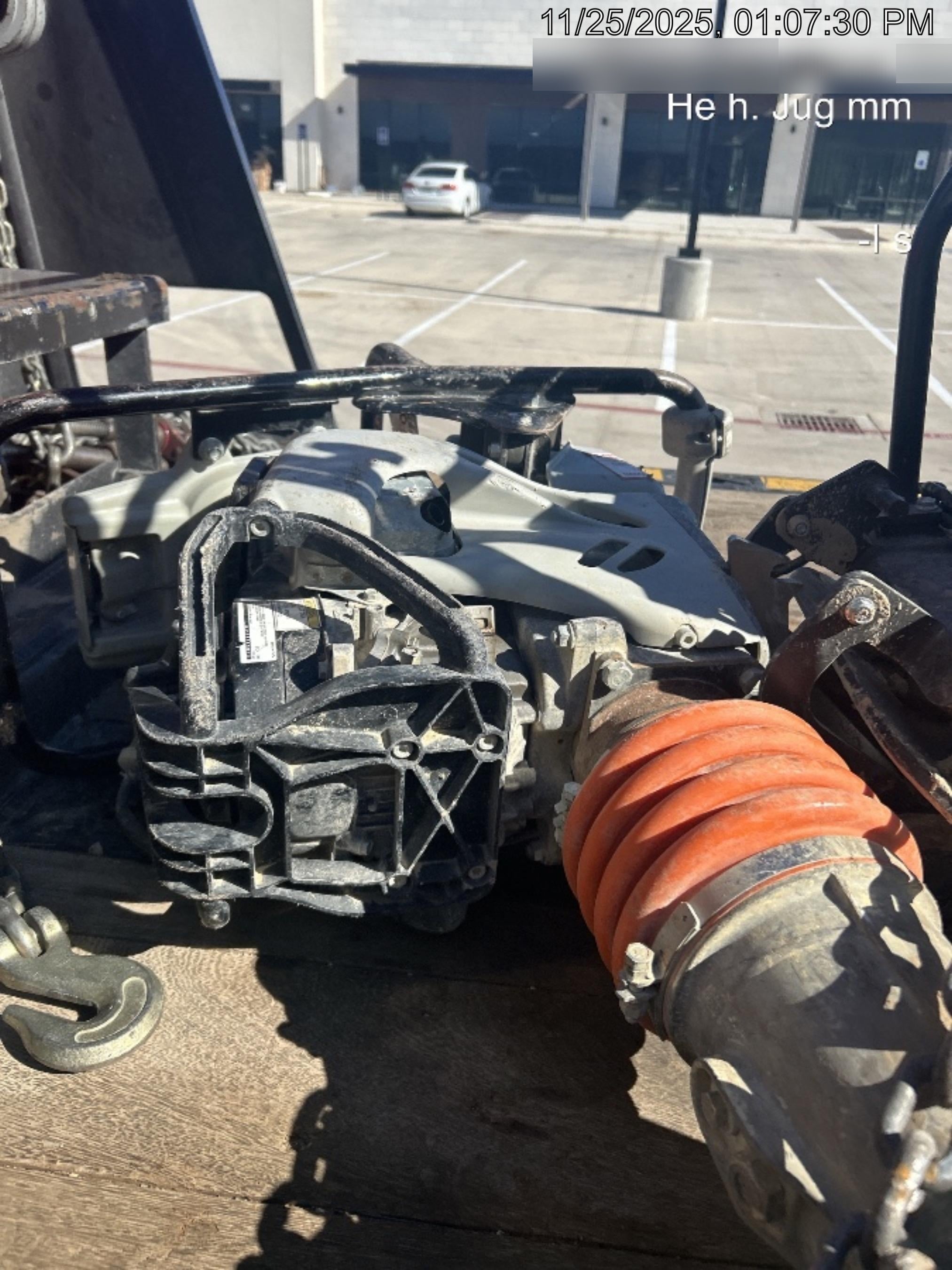 2023 MULTIQUIP MTX60HD