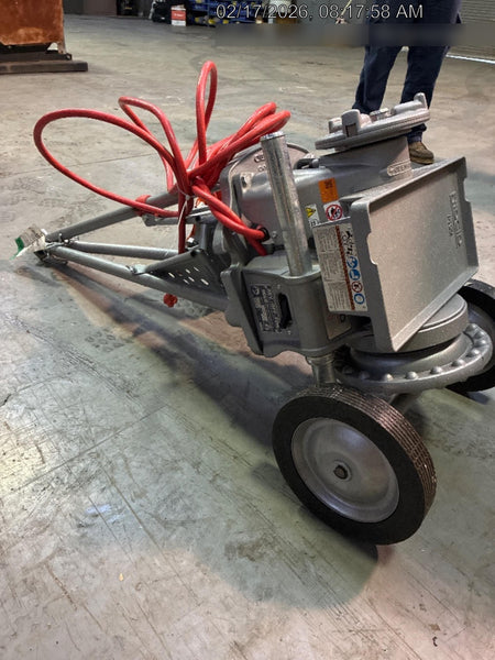 2023 RIDGID 300
