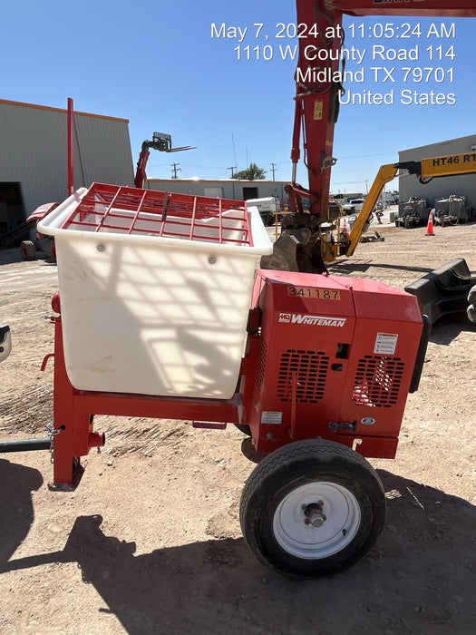 2023 MULTIQUIP WM90PH8