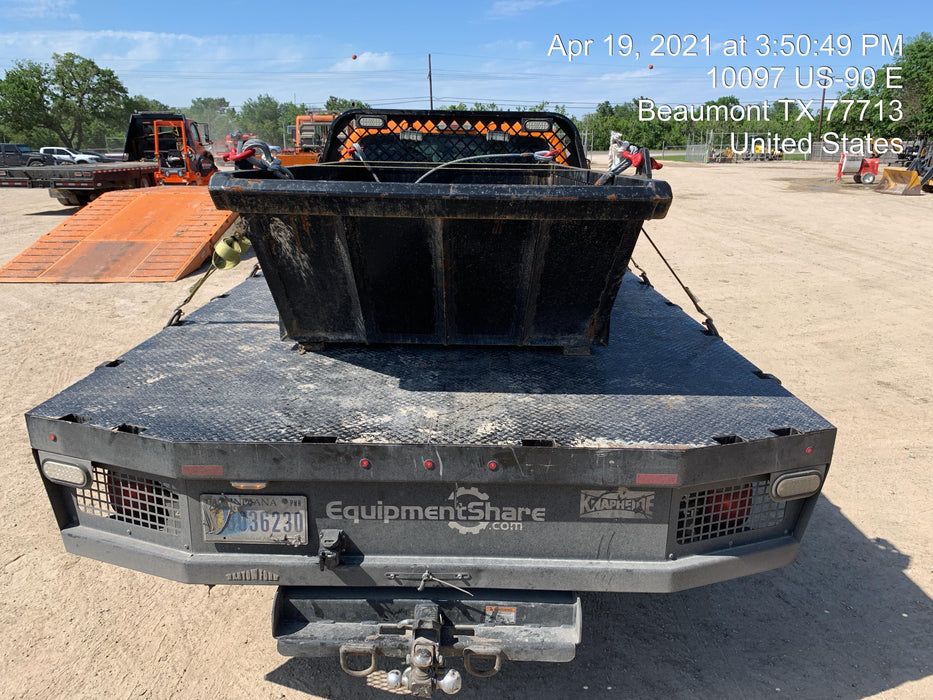 2020 STAR INDUSTRIES 1448B