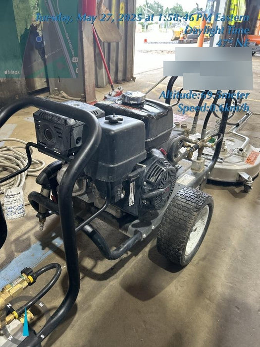 2025 MI-T-M CW-3504-5MGH