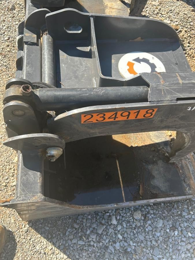 2022 PALADIN UTILITY GRAPPLE 11876-0022