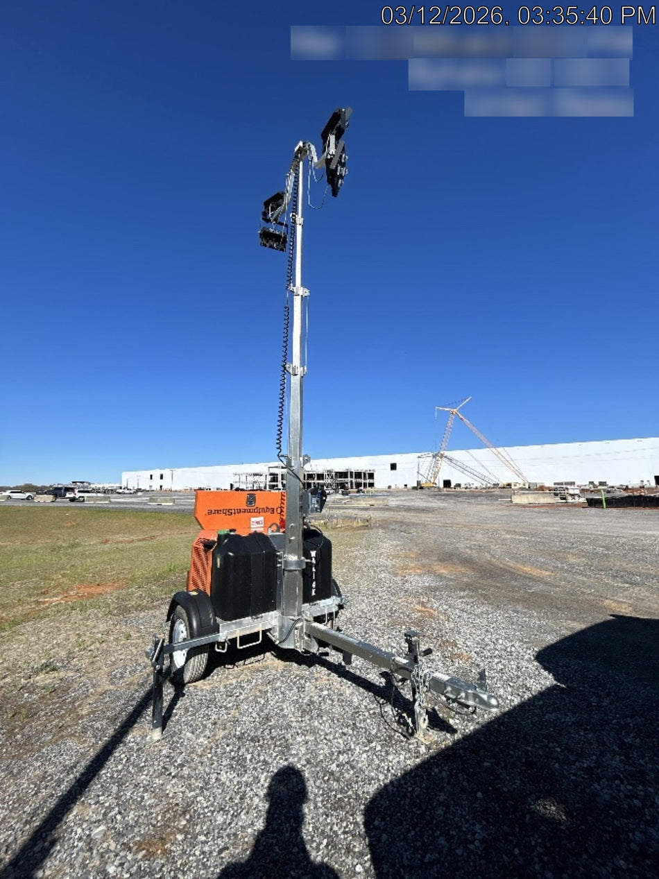 2025 WANCO WLTT-4MM4K