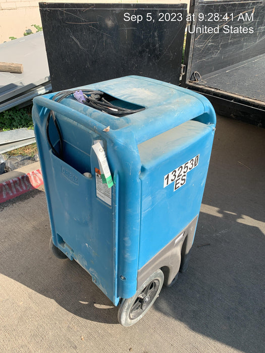 2021 DRI-EAZ LGR 2800i