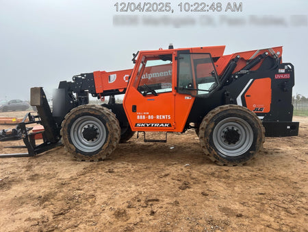 2025 SKYTRAK 10054