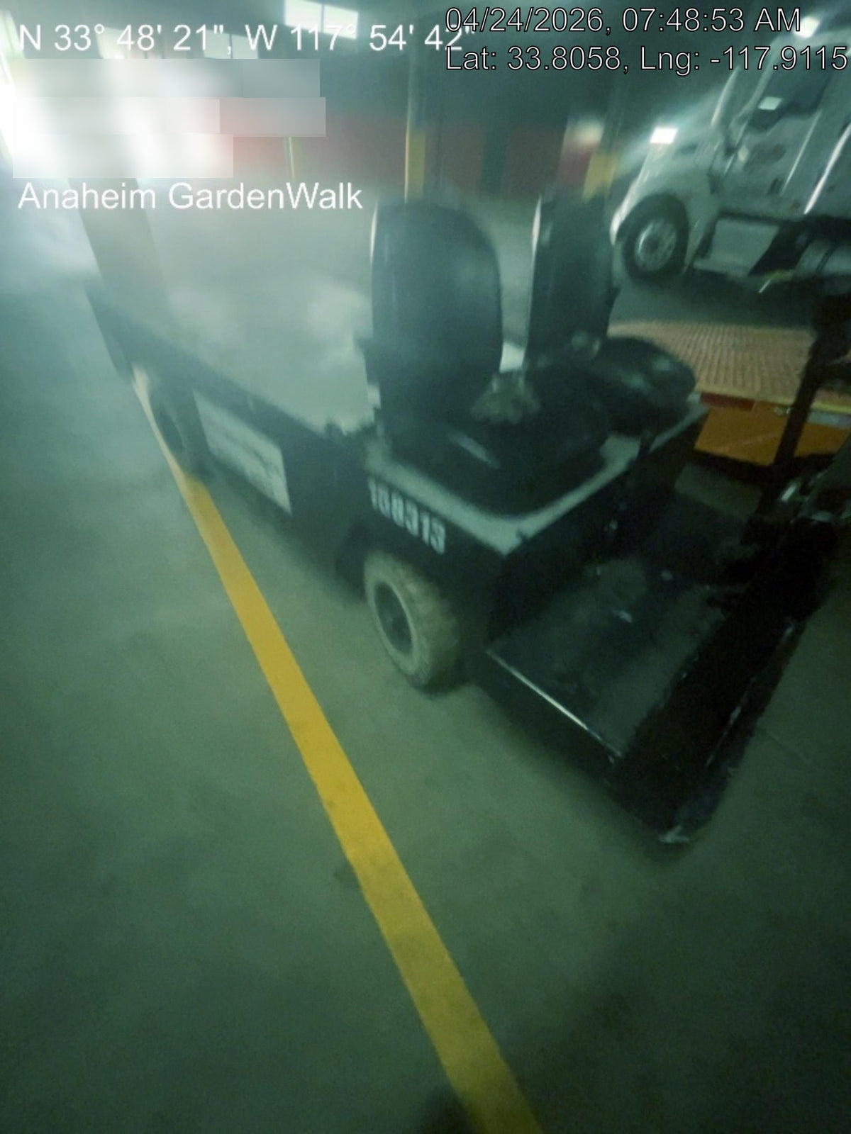 2021 COLUMBIA Payloader 2XL